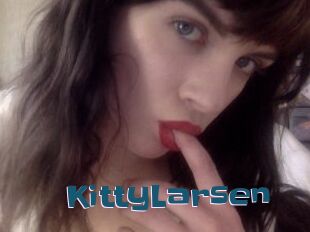 KittyLarsen