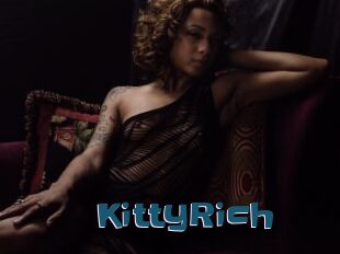 KittyRich