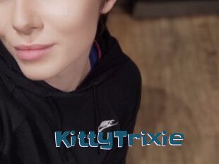 KittyTrixie