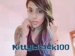 Kittyblack100