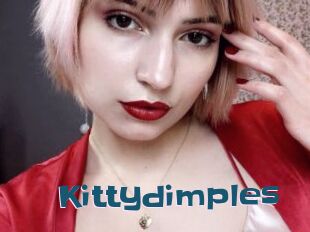 Kittydimples