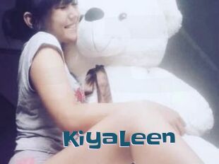 KiyaLeen