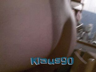 Klaus90