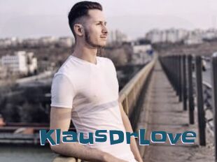 KlausDrLove