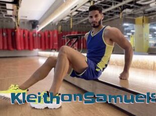 KleithonSamuels