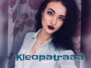 Kleopatraaa
