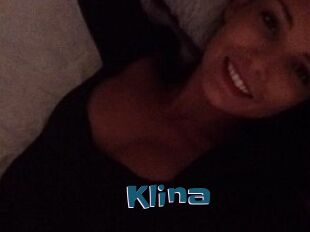 Klina Gang Bangs