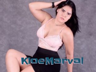 KloeMarval