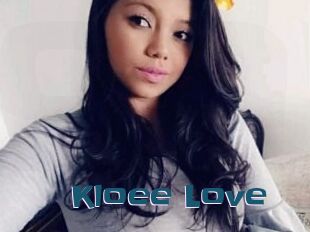 Kloee_Love
