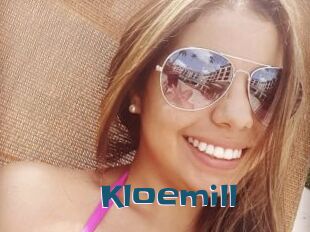 Kloemill