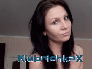 KlubnichkaX