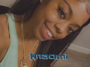 Knaomi