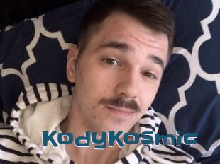 KodyKosmic