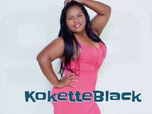 KoketteBlack