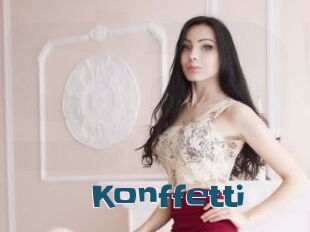 Konffetti