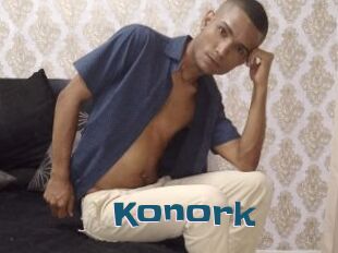 Konork