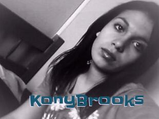 KonyBrooks