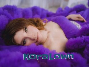 KoraLown