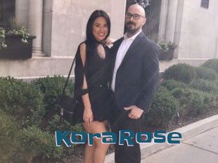 KoraRose