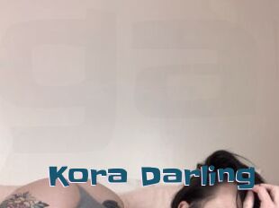 Kora_Darling
