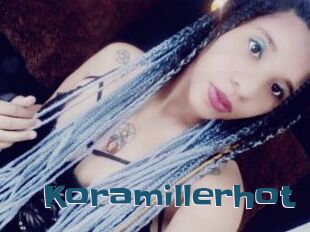 Koramillerhot