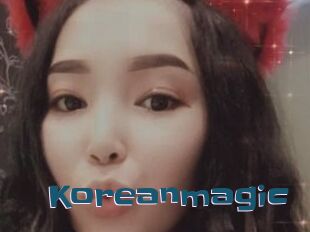 Koreanmagic