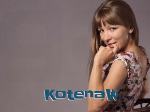 KotenaW