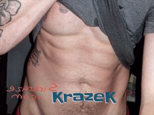 Kraze_K