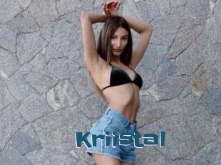 Kriistal