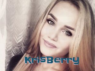 KrisBerry