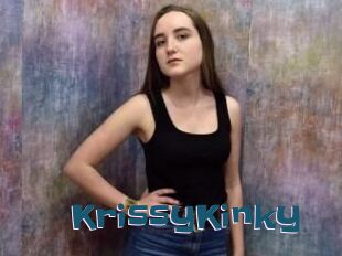 KrissyKinky