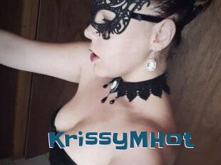KrissyMHot