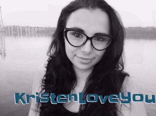 KristenLoveYou