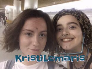 KristiLemaris