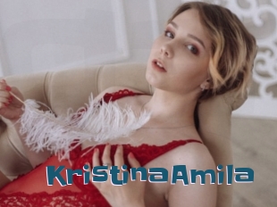 KristinaAmila Gang Bangs