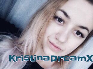 KristinaDreamX