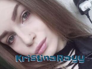 KristinaRayy Gang Bangs