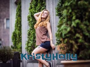KristyHolly