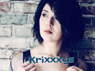 Krixxxys