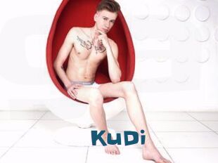 KuDi