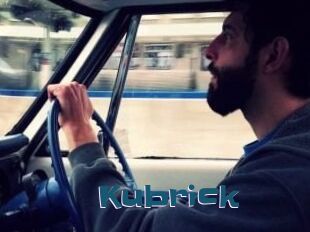 Kubrick
