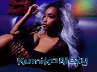 KumikoAlexy