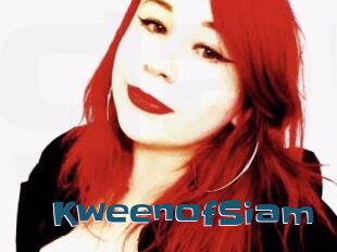 KweenofSiam