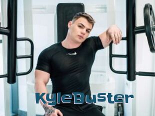 KyleBuster