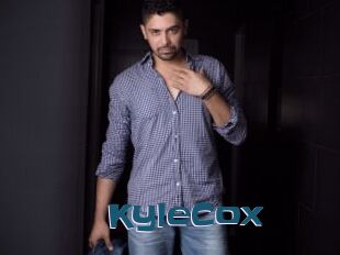 KyleCox