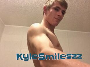 KyleSmileszz