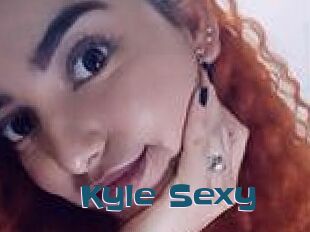 Kyle_Sexy
