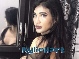 KylieHart Gang Bangs