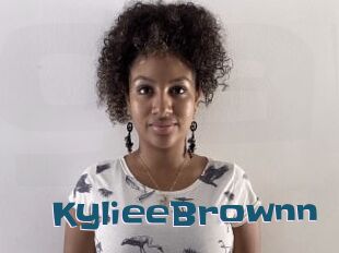 KylieeBrownn