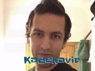 Kadekavir
